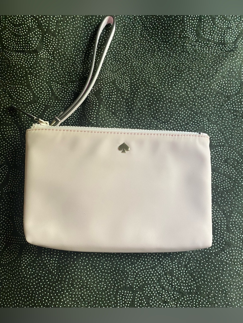 Kate Spade New York light pink wristlet - Picture 4 of 8
